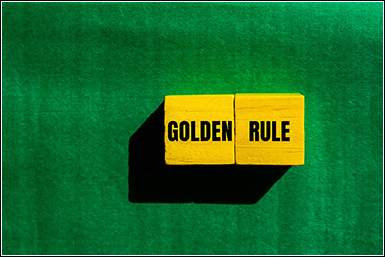 Golden Rule